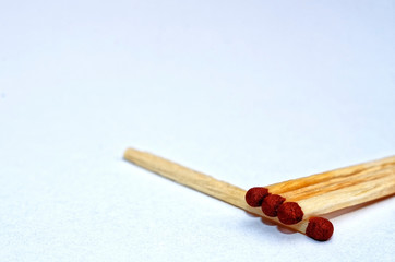 matches