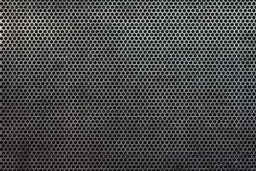 METAL MESH TEXTURE. IRON SCRATCHES BACKGROUND. 