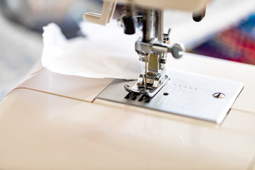 Presser Foot for Sewing Machine