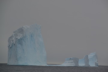 Viaje expedicion Antartida © Miguel