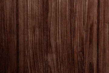 Textured wooden floor board