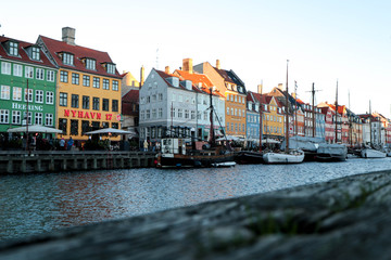 nyhavn canal