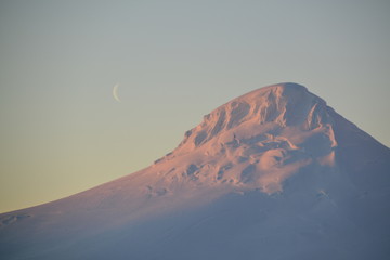 Viaje-Expedición Antartida
