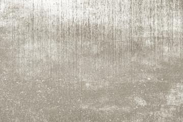 Grunge scratched white gold concrete textured background - obrazy, fototapety, plakaty