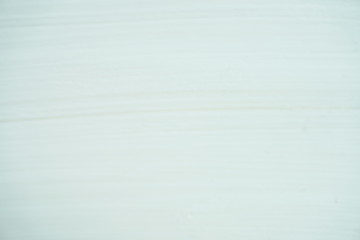 Walls, light gray wood floors and free space