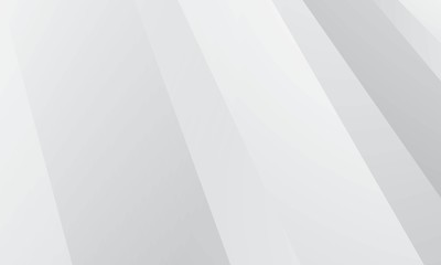 White Background Abstract Geometric Vector Illustration. You can use this white background template for website user interface.