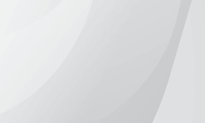 White Background Abstract Geometric Vector Illustration. You can use this white background template for website user interface.