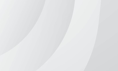 White Background Abstract Geometric Vector Illustration. You can use this white background template for website user interface.