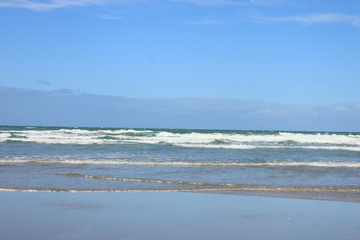 【 New Zealand 】90 Mile Beach