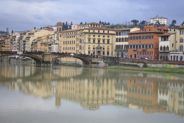 Fototapeta na wymiar Firenze 2