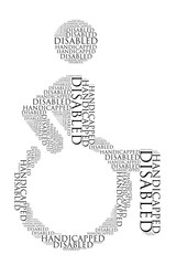WC Disabled Handicapped