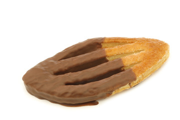 traditional dutch cookies called 