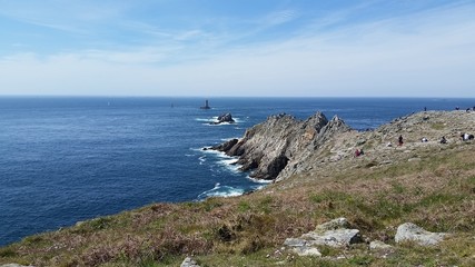 Pointe du Raz
