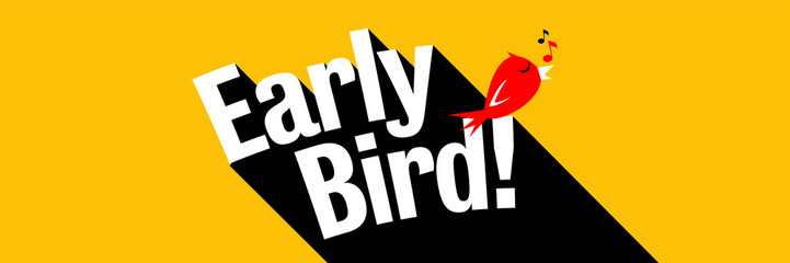 Early bird 