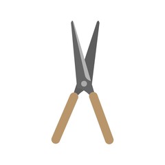 scissor logo