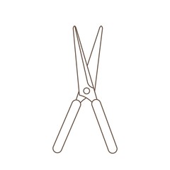 scissor logo