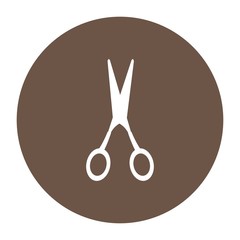 scissor logo