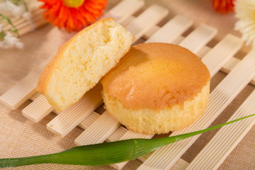 Bread