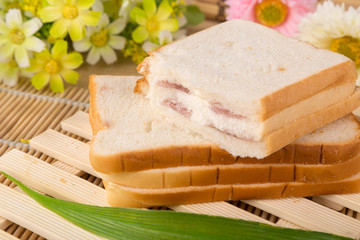 Bread