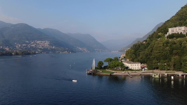 holiday, italy, park, aerial survey, outdoor, european, garden, lombardia, lombardy, hill, beach, coast, house, boat, scenery, outdoors, forest, reflection, bay, city, architecture, ship, tourist, vil