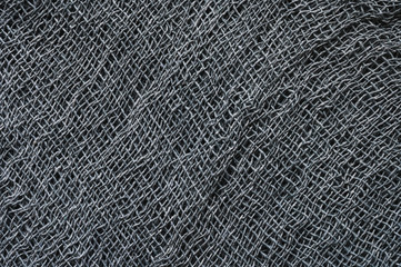 Fototapeta na wymiar Texture of knitted woolen fabric for Wallpaper and background,jersey fabric textured cloth