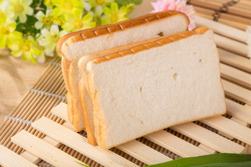 Bread
