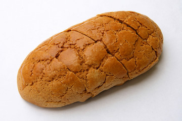 다양한 제과점의 빵 이미지