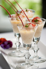 Very Fancy Shrimp and Grits