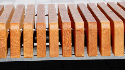 holz zaun