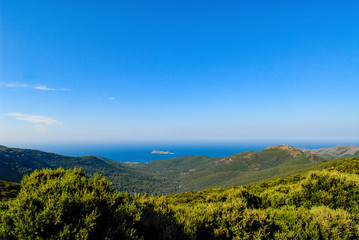 Cap Corse, Corse