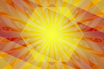 Obraz premium abstract, wallpaper, pattern, orange, green, yellow, light, illustration, design, texture, blue, color, bright, wave, art, graphic, backdrop, backgrounds, decoration, red, colorful, line, summer