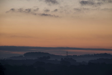 Obraz premium Beautiful landscpe 