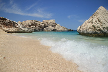 sardinia