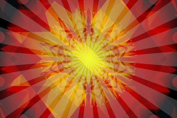 abstract, wallpaper, pattern, orange, green, yellow, light, illustration, design, texture, blue, color, bright, wave, art, graphic, backdrop, backgrounds, decoration, red, colorful, line, summer