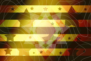 abstract, wallpaper, pattern, orange, green, yellow, light, illustration, design, texture, blue, color, bright, wave, art, graphic, backdrop, backgrounds, decoration, red, colorful, line, summer