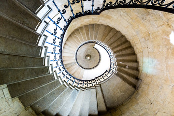 Obraz premium Treppe 1