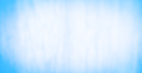 Blue background abstract blur gradient with bright clean navy white color, light paper texture for luxury elegant backdrop design