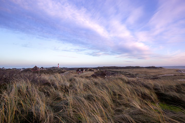 Sylt Panorama Hörnum