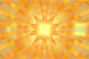 Obraz premium abstract, light, design, colorful, orange, color, yellow, pattern, illustration, art, green, wallpaper, red, graphic, blue, backgrounds, blur, bright, texture, backdrop, lines, bokeh, glow, colors