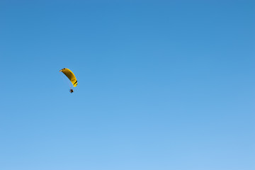 paraglider
