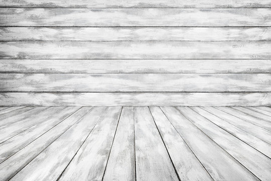 Tło ze starych desek