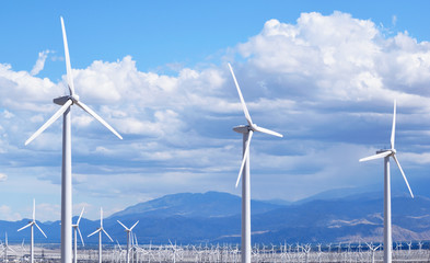Windpower