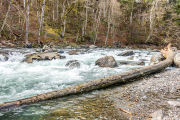 Rocky River Whitewater 5