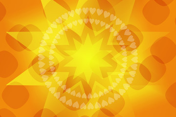 abstract, orange, yellow, wallpaper, illustration, design, light, pattern, color, texture, red, art, green, decoration, bright, sun, graphic, circle, colorful, backgrounds, backdrop, autumn, wave, sun