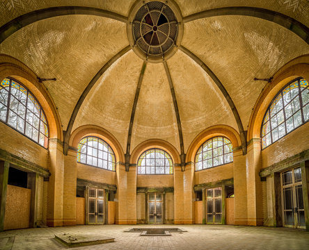 Beelitz Heilst&auml;tten