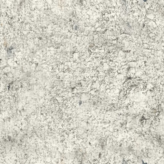 Seamless faded scratched texture. Distressed messy montage stock graphic design. Detailed realistic ragged crumpled grungy worn collage motif. Seamless repeat raster jpg pattern swatch.