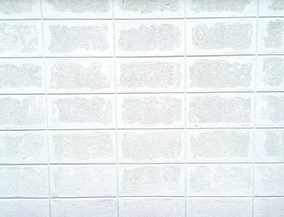 wall white color for texture background