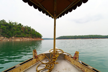 buka lake korba chhattisgarh - obrazy, fototapety, plakaty