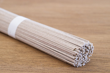 Soba Needles