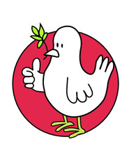 Ilustrations of celebrities 